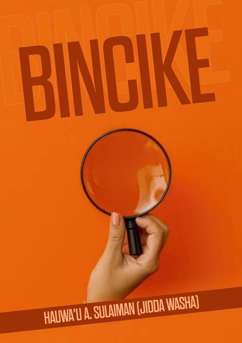 BINCIKE