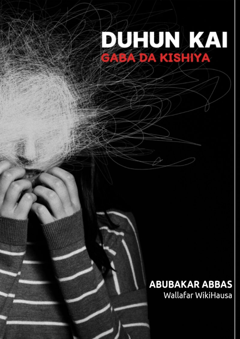 Duhun Kai Gaba Da Kishiya