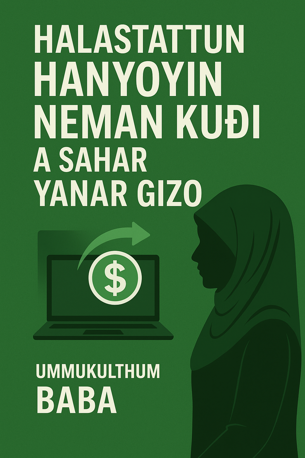 Halastattun Hanyoyin Neman Kuɗi a sahar yanar gizo