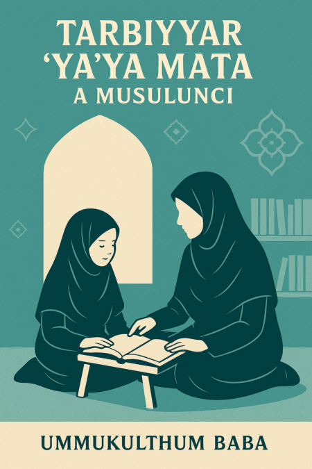Tarbiyar 'ya'ya mata a musulunci