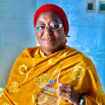 Prof. Maryam M. Yola