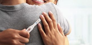 Yadda Ake Amfani Da Na’urar Gwajin Ciki (Juna Biyu) Gwajin ciki