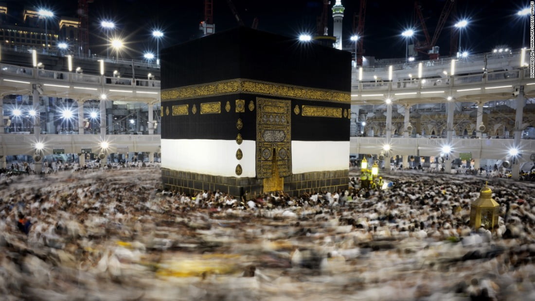 Yadda Ake Aikin Hajji A Sauƙaƙe