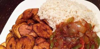 Yadda Ake Shinkafa Da Miyar Attaruhu Shinkafa Da Miyar Attaruhu