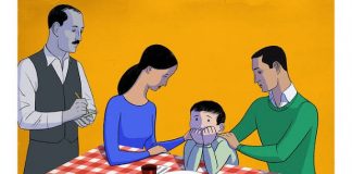 Yadda Ake Tarbiyyar Yara