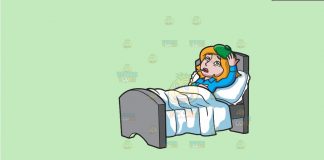 Yadda Za ki Kare Kanki Daga Ciwon Sanyi (Toilet Infection)