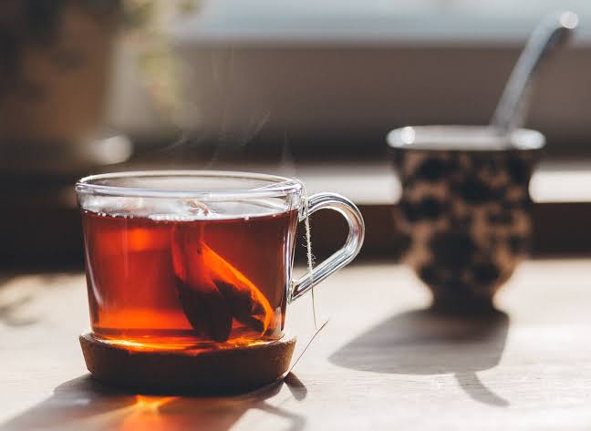 Yadda Ake Shayi Kala-Kala (TEA)