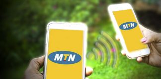 Yadda Ake Buɗe Transfer A Layin MTN Cikin Sauƙi.