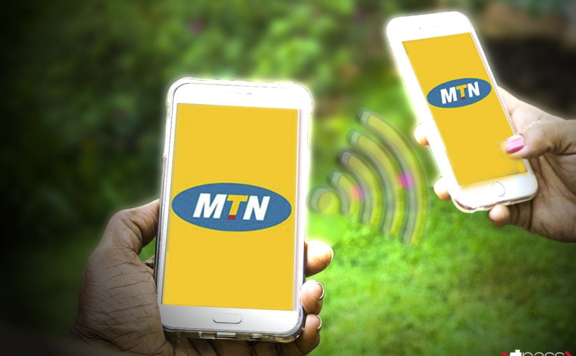 Yadda Ake Buɗe Transfer A Layin MTN Cikin Sauƙi.