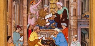 Hukuncin Yin Aski Ga Sabon Jariri/Jaririya