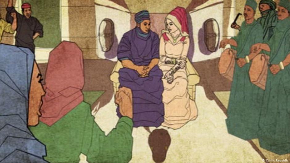 Ladubban Tarewa A Gidan Miji