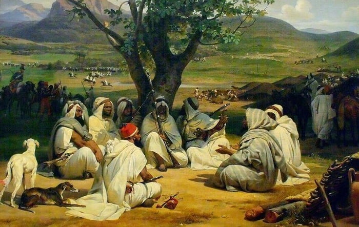 Khuɗubar Annabi (SAW) Ta Ban-Kwana