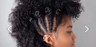 Yadda Ake Gyaran Gashi Na Musamman Yadda Ake Gyaran Gashi Na Musamman