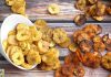 Yadda Ake Plantain Chips Cikin Sauƙi