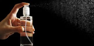 Yadda Ake Turaren Ɗaki Na Musamman