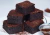 Yadda Ake Haɗa Brownies Na Musamman.
