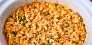 Yadda Ake Vegetable Macaroni Vegetable Macaroni