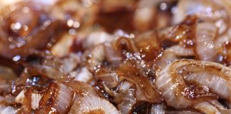 Yadda Ake Onion Sauce Onion Sauce