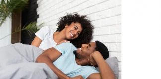 Yadda Ake Faɗar Ina Ƙaunar ki/Ka A Soyayya. Ina Kaunarki / Ka a soyayyaan ce