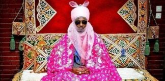 SHUGABANCI A WURIN HAUSAWA SHUGABANCI A WURIN HAUSAWA