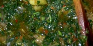 Yadda Ake Miyar Alaiyahu Domin Ƙarin Lafiya alaiyahu