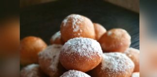 Yadda Ake Fanke (puff-puff) A Cikin Sauƙi yadda ake fanke