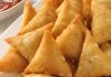 Yadda Ake Samosa A Sauƙaƙe samosa