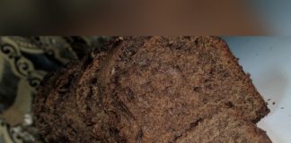 Yadda Ake Chocolate Cake Na Musamman