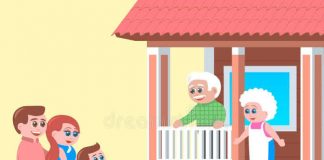 Mene Ne Amfanin Zumunci?