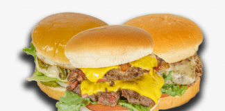 Yadda Ake Boga (Burger) Yadda Ake Burger