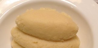 Yadda Ake Tuwon Masara