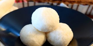 Yadda Ake Tuwon Shinkafa