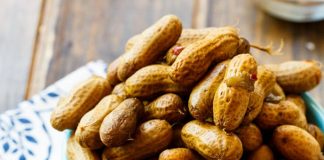 Yadda Ake Dafaffiyar Gyaɗa