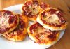 Yadda Ake Mini Pizza Mini Pizza
