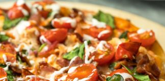 Yadda Ake Pizza Pizza