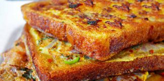 Yadda Ake Egg French Toast yadda ake egg french toast