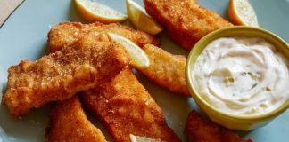 Yadda Ake Kifi Mai Fulawa Kifi Mai Fulawa