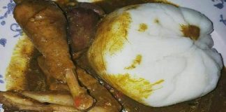 Yadda Ake Miyar Kuka Miyar Kuka