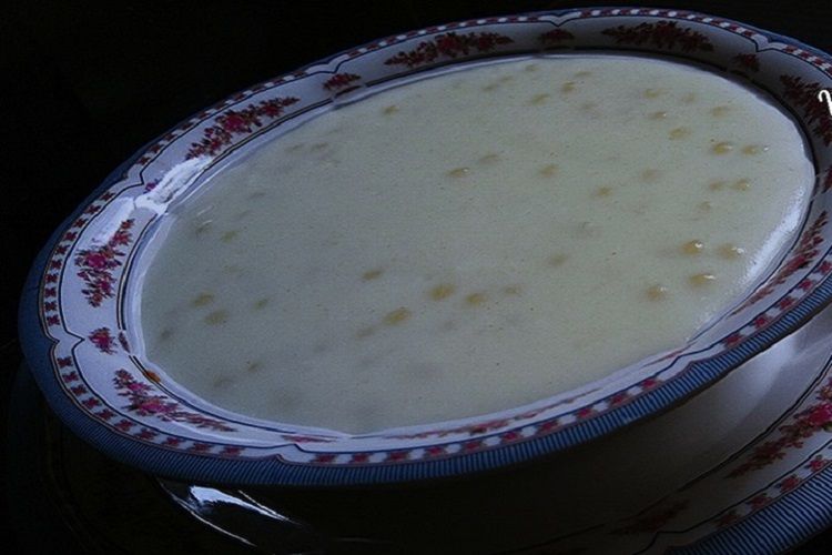 Yadda Ake Kunun Kus-Kus