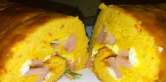 Yadda Ake Moi-Moi Na Musamman moi moi