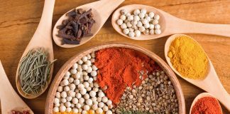 Yadda Ake Haɗin Kayan Ƙamshi Haɗin Kayan Ƙamshi