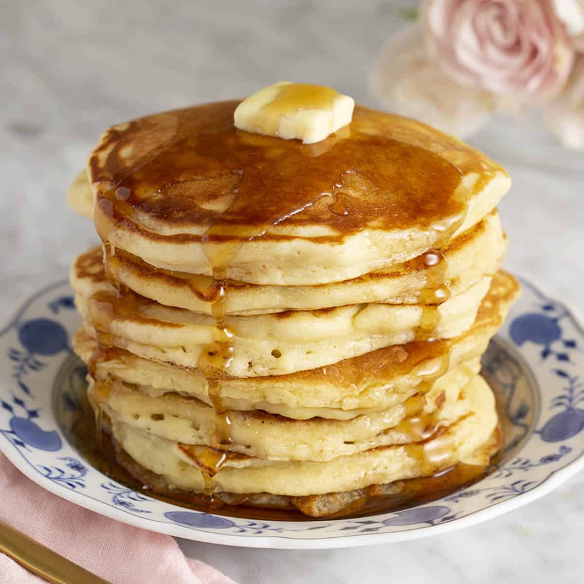 pancake