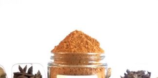 Yadda Ake Haɗin Yaji yaji