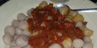 Yadda Ake Ɗan Sululu Ɗan Sululu