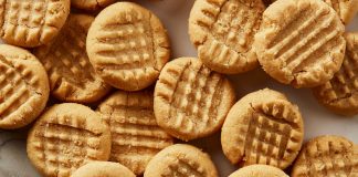 Yadda Ake Cookies Cookies