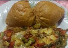 Yadda Ake Yin Alalan Shinkafa Alalan Shinkafa