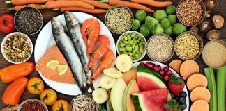 Mene Ne Ma’anar Diet? Diet