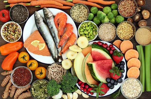 Mene Ne Ma’anar Diet?