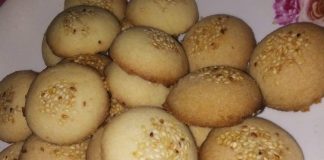 Yadda Ake Gireba Gireba