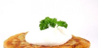 Yadda Ake Potato Cake. potato cakes